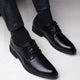 Hnzxzm Fashion Casual Formal Driving Men Genuine Leather Shoes Tenis Masculino Loafers Shoes Black Designer Wedding Shoes Free Shipping