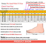 Hnzxzm Summer New Platform Women Slippers Fashion Open Toe Flat Female Elegant Slides Outdoor Beach Casual Non Slip Sandal Shoes