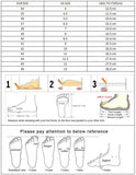 Hnzxzm Summer Soft Sole Mother Sandals Fish Mouth Middle-aged and Elderly Leather Shoes Flat Middle-aged Single Shoes Women's Shoes