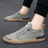 Hnzxzm Summer Casual Men Sneakers Light Ice Silk Cloth Sneakers Non-slip Breathable Man Loafers Walking Flat Shoes Vulcanized Shoes