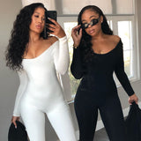 tailgate outfit black women Spring and Summer Women's New Fashionable Long-Sleeved Slim-Fit Hip-Lifting Pants