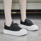 Hnzxzm Shoes for Women Mesh Breathable Low Woman Footwear Slip on Black Sale Designer Casual Original A Autumn Free Shipping Offer