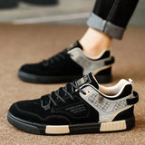 Hnzxzm Casual Shoes For Men Leisure Sneakers Summer New In Man Shoe Walking Designer Luxury Clearance Korean Style Fashion