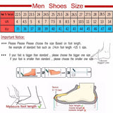 Hnzxzm British Style Leather Plaltform Shoes for Men Spring Autumn New Designer Fashion Causal Loafers Male Big Head White Shoes Man