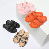 Hnzxzm Cloud-Like Comfort Perfect Wide Feet Women and Men Sandals