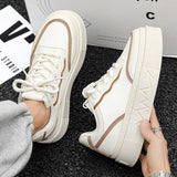 Hnzxzm 2024 Fashion Canvas Men's Shoes Breathable Outdoor Walking Non-slip Casual Shoes Men Sneakers Vulcanized Shoes Zapatillas Hombre