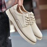 Hnzxzm Luxury Italian Brand Men Casual Shoes Men Moccasins Men Suede Loafers Designer Fashion Sneakers Business Formal Shoes