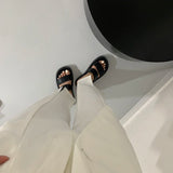 Hnzxzm 2024 New Gladiator Summer Sandalias Fashion Platform Flats Elegant Open Toe Slippers Comfort Beach Slides