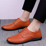 Hnzxzm Genuine Leather Men Shoes Casual Luxury Brand Italian Mens Loafers Moccasins Breathable Boat Shoes Zapatos Hombre