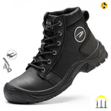 New Autumn Winter Military Boots Outdoor Male Hiking Boots Men Special Force Desert Tactical Combat Ankle Boots Men Work Boots