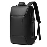 Hnzxzm New Anti Thief Backpack Fits for 15.6 inch Laptop Backpack Multifunctional Backpack WaterProof for Business Shoulder Bags