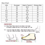 Hnzxzm Women Plus Size Sandals New Square Toe High Heel Fashion Open Flip Flops Design Quality Ytmtloy House Slippers Indoor Zapato