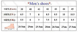 Hnzxzm Spring Summer Shoes Men Footwear Fashion Cool Young Man Street Shoes Brand Mens Casual Shoes Black White Plus Size 45 A4391