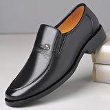 2022 Newly Men's spring Loafers Shoes Genuine Leather Soft Man Casual Slip-on Cutout Shoes Cowhide Summer Loafers