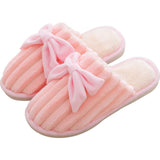 2022 New arrive Women Winter Warm Plush Home Slippers men Lightweight soft comfortable winter slippers Furry Plush Shoes indoor