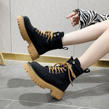 Hnzxzm 2022 Autumn Early Winter Shoes Women Genuine Leather Shoes Fashion Ladies Single Modern Boots Cow Leather Ankle Botas A4863