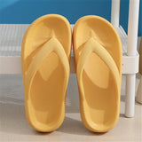 Hnzxzm VIP New Flip Flops Fashionable Woven Pattern Slides One-Piece Eva Slippers Non-Slip Beach Holiday Shoes Indoor Slippers