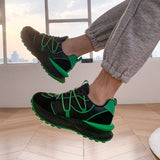 New Casual Sports Shoes Flats Platform Fashion Sneakers 2022 Summer Autumn Designer Cozy Walking Running Shoes Mujer Zapatos