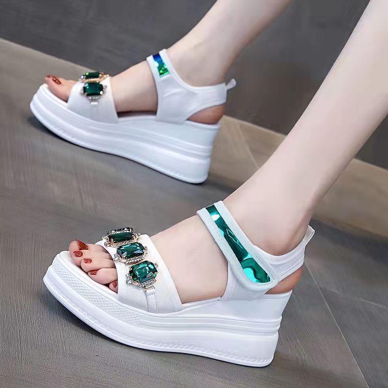 Best Chunky Platform Sandals | 2022 | POPSUGAR Fashion