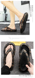Hnzxzm 2022 New Unisex Men's and Women's Slippers Summer Designer  Beach Shoes Light Non-slip Casual For Home Female Flip Flops