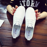 2022 Spring Autumn Fashion Shoes Men Footwear Black White Shoes Brand Mens Casual Shoes Soft Comfortable A3526