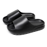 Hnzxzm Summer Beach Ourdoor Slides Ladies Slipers Platform Mules Shoes Woman Flats New Men Fashion Slippers Indoor Household